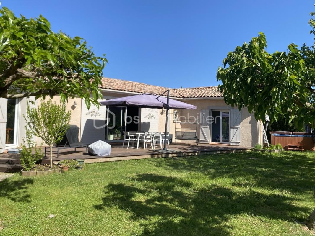 Vente Maison à Montauban 5 pièces