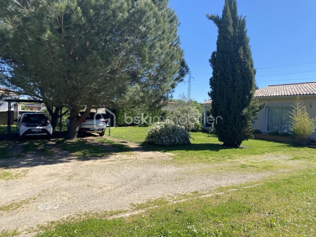 Vente Maison à Montauban 5 pièces