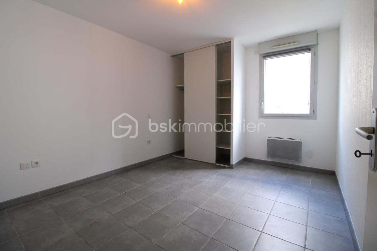 Vente Appartement à Toulouse 2 pièces