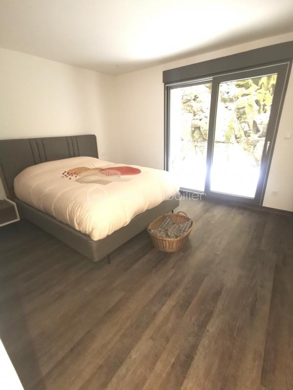 Vente Appartement à Morez 5 pièces