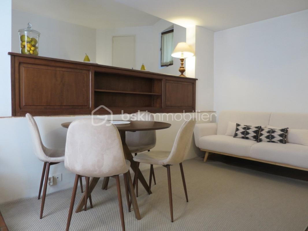 Vente Appartement à Antibes 2 pièces