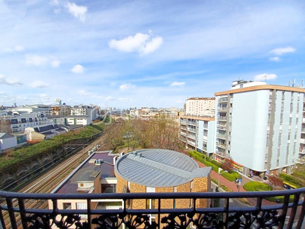 Vente Appartement à Charenton-le-Pont 3 pièces