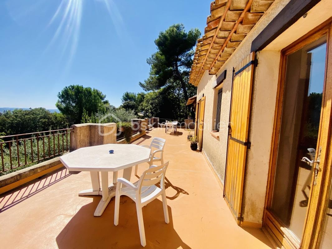 Vente Maison à Manosque 5 pièces