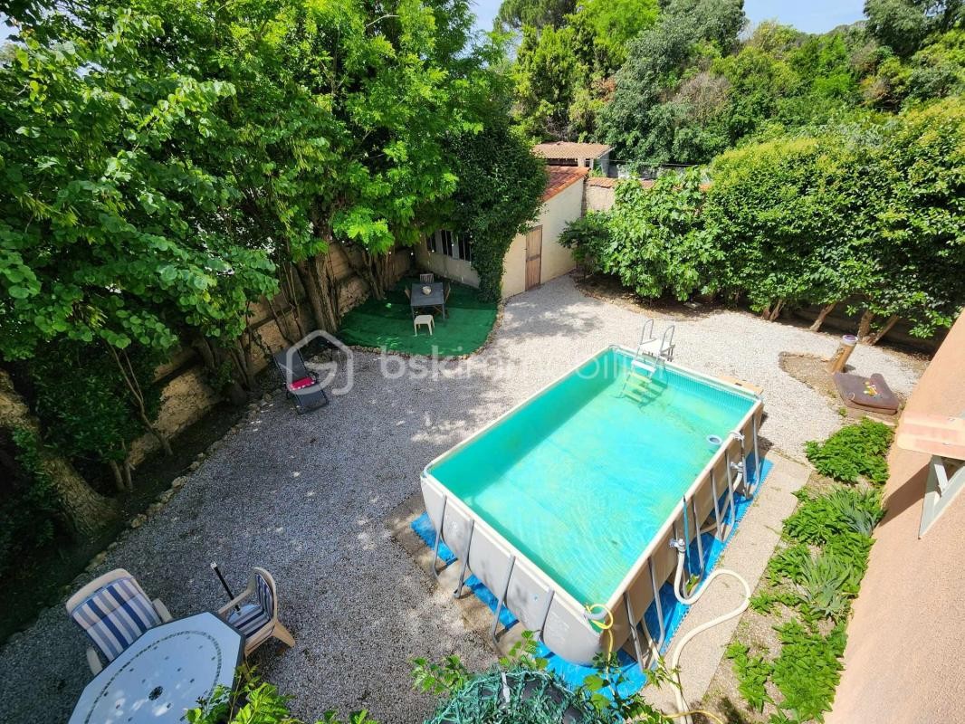 Vente Maison à Pézenas 5 pièces