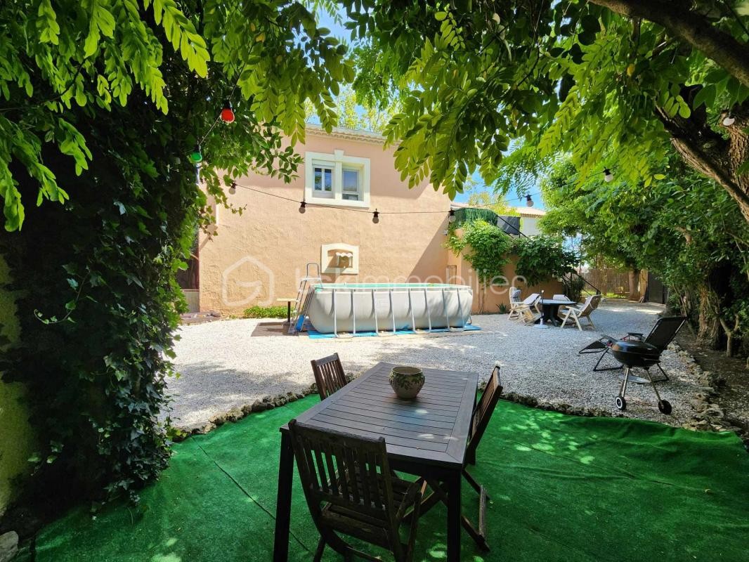 Vente Maison à Pézenas 5 pièces