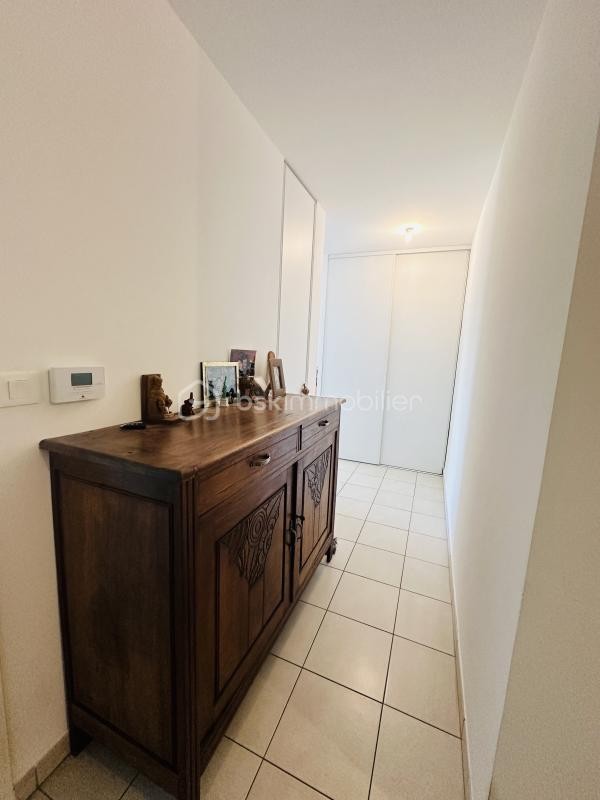 Vente Appartement à Clermont-Ferrand 4 pièces