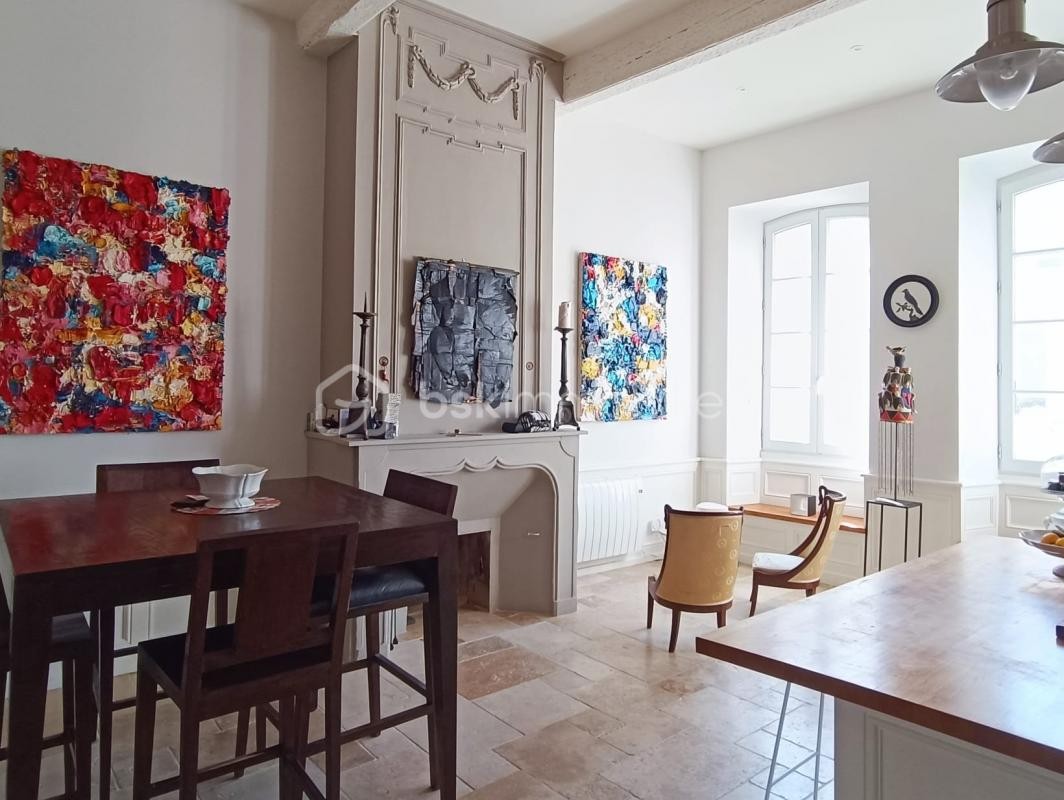 Vente Maison à Lectoure 8 pièces