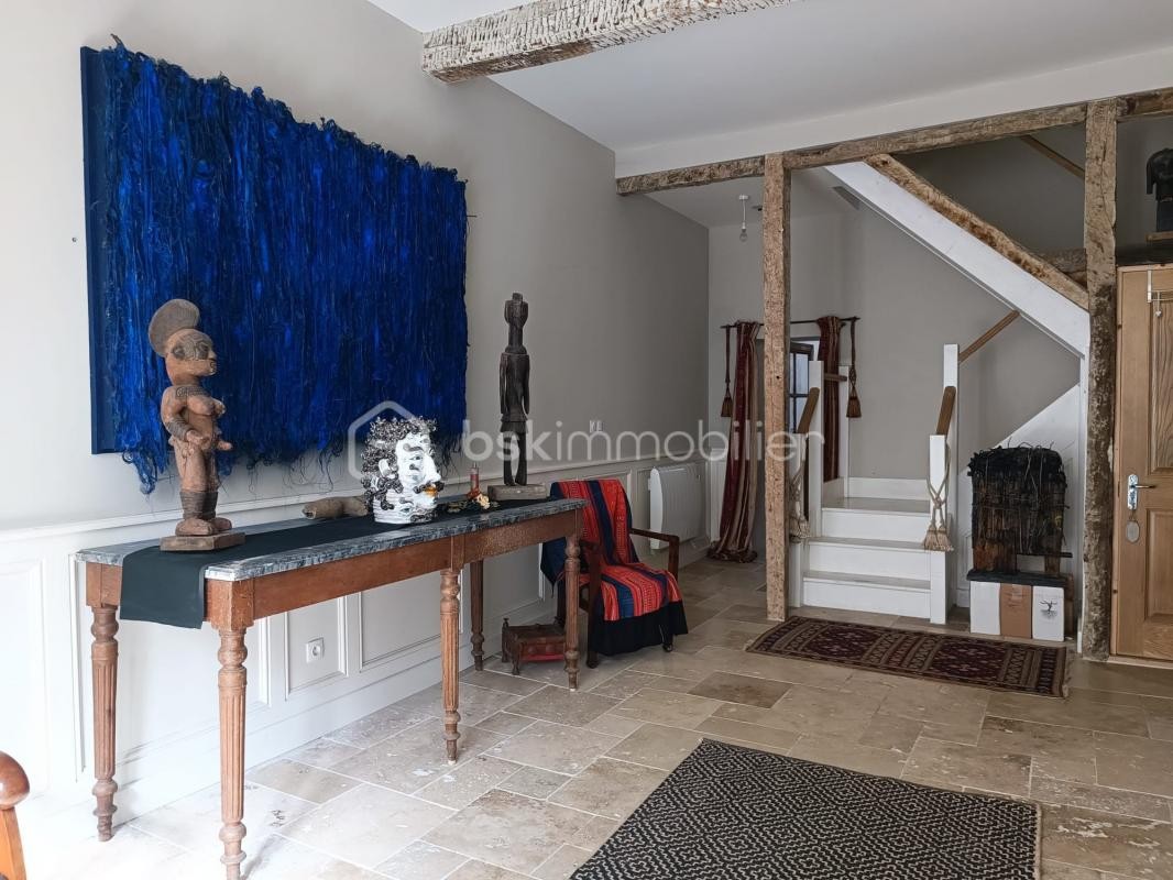 Vente Maison à Lectoure 8 pièces