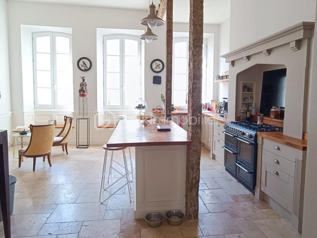 Vente Maison à Lectoure 8 pièces