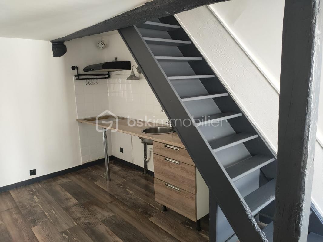 Vente Appartement à Longjumeau 2 pièces