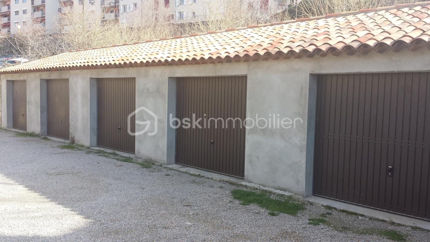 Vente Appartement à Draguignan 8 pièces