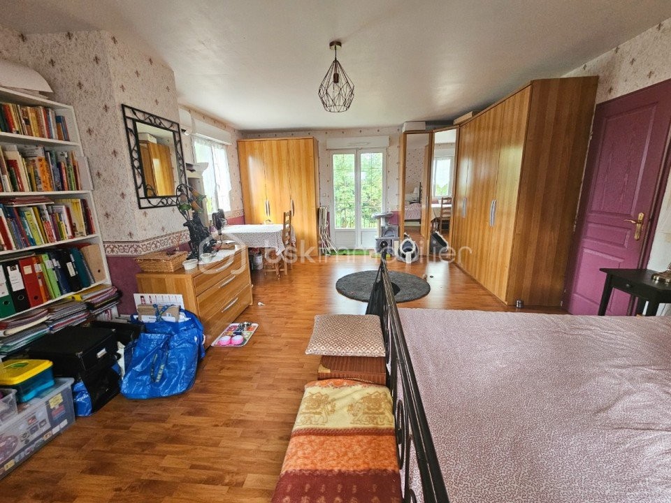 Vente Maison à Claye-Souilly 6 pièces