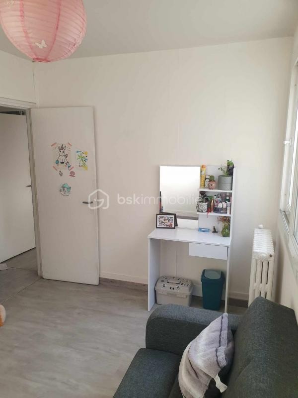 Vente Appartement à le Havre 5 pièces