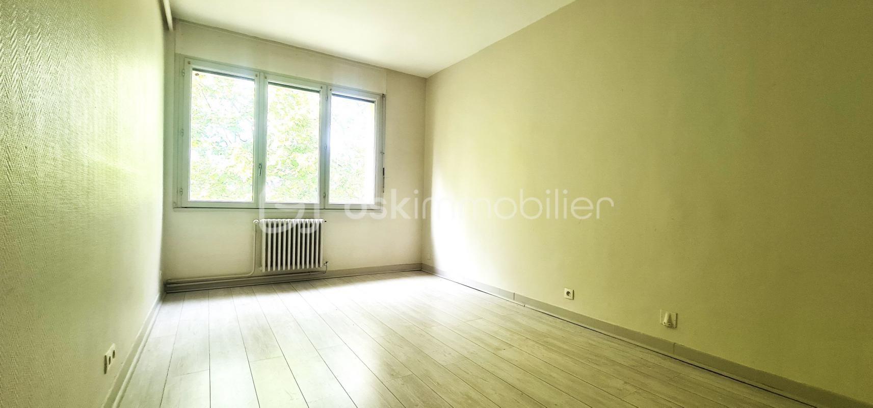 Vente Appartement à Grenoble 2 pièces