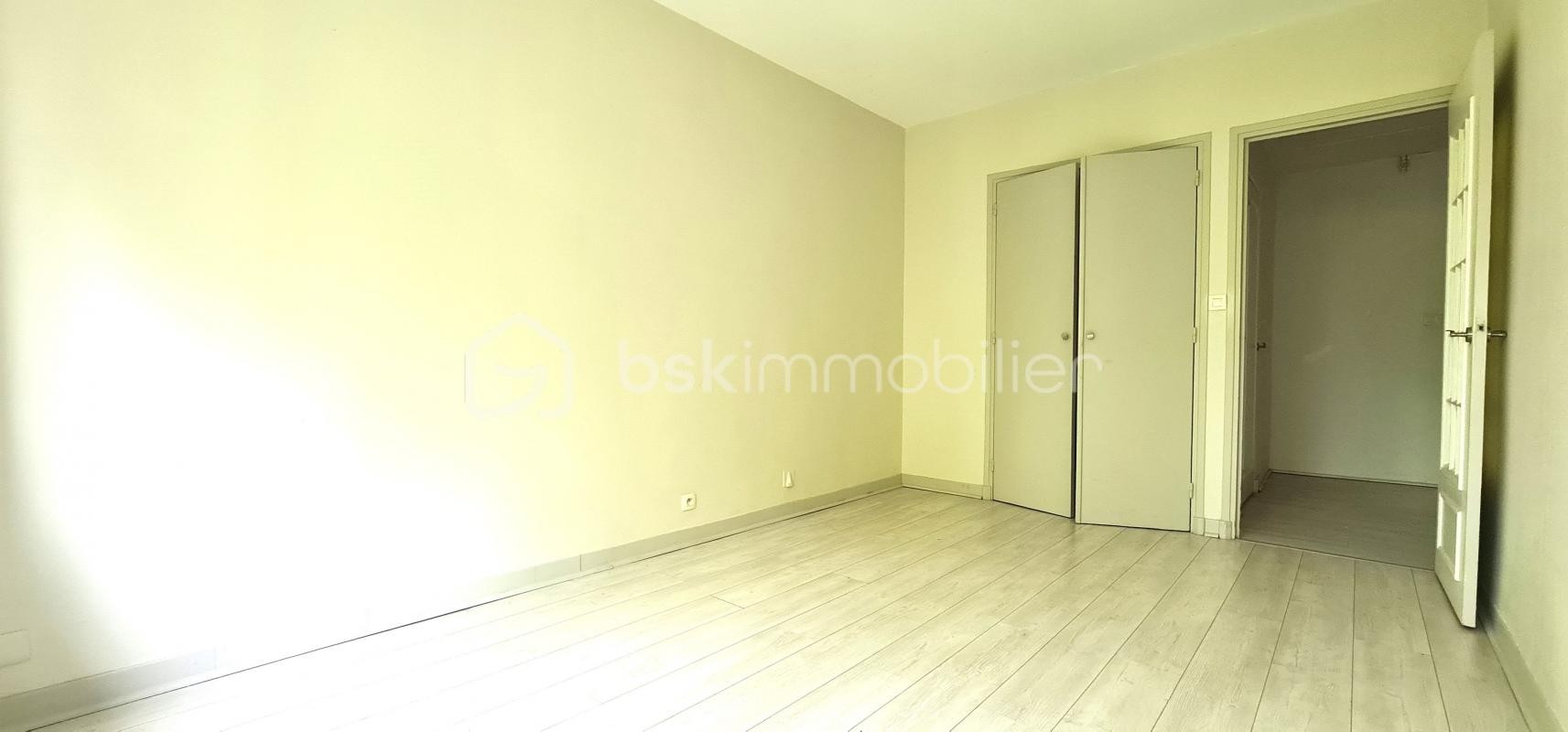 Vente Appartement à Grenoble 2 pièces