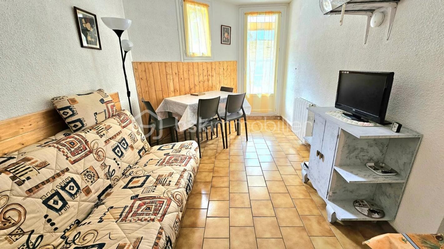 Vente Appartement à Allos 2 pièces