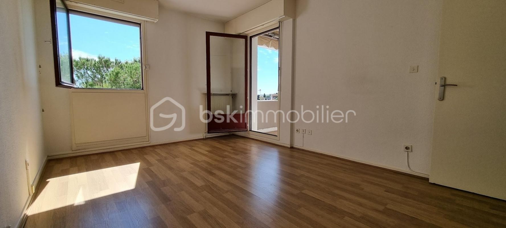 Vente Appartement à Montpellier 2 pièces