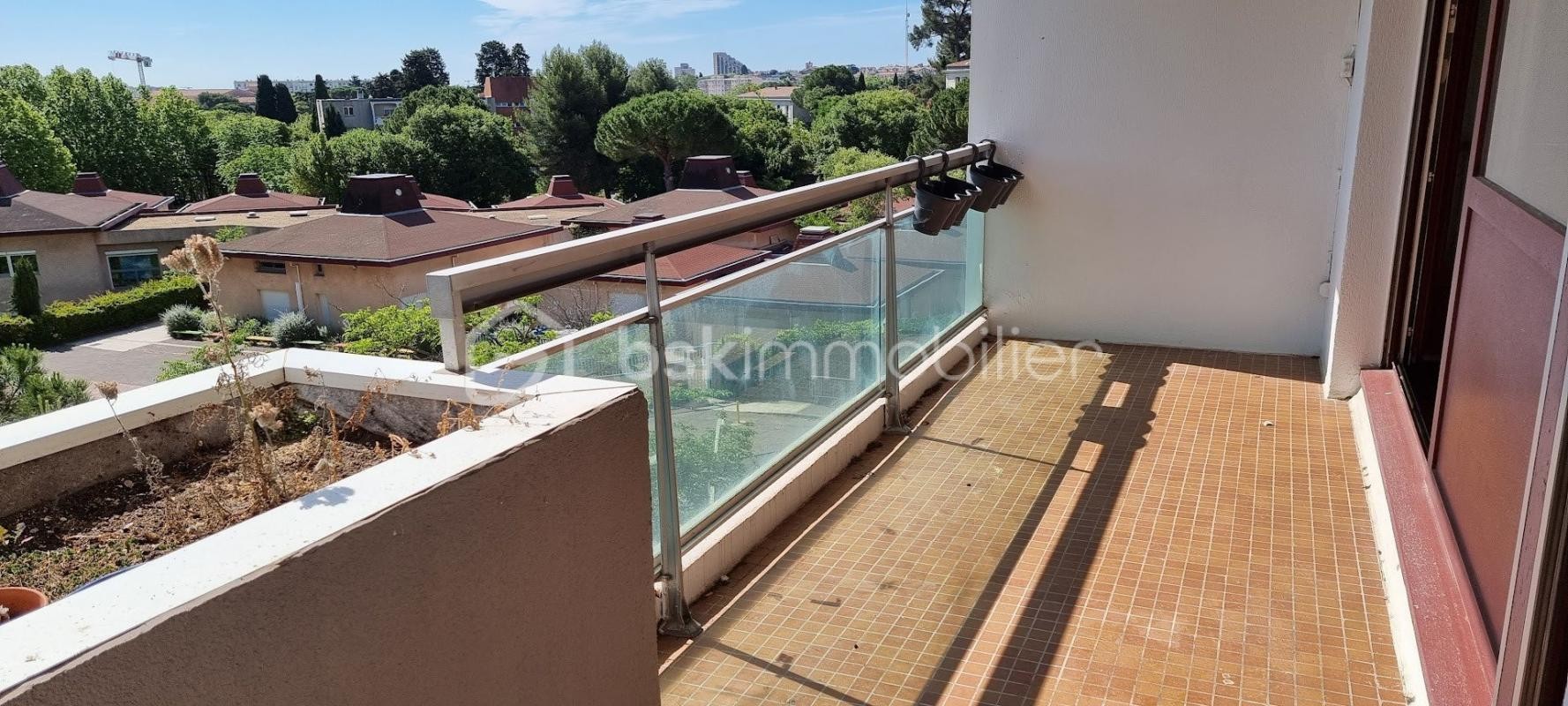 Vente Appartement à Montpellier 2 pièces