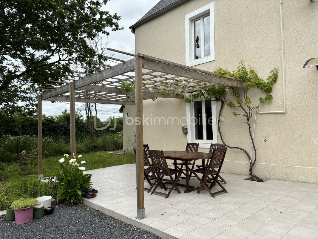 Vente Maison à Cartigny-l'Épinay 9 pièces