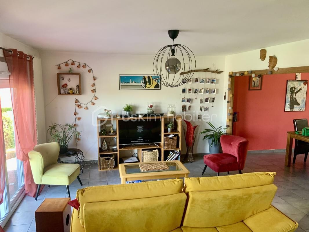 Vente Maison à Épouville 6 pièces