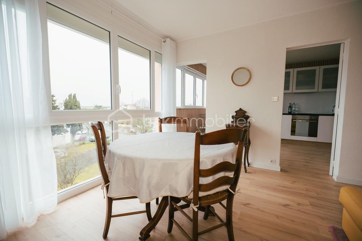 Vente Appartement à Royan 3 pièces