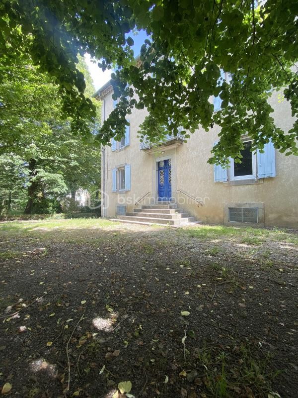 Vente Maison à Aiguefonde 11 pièces