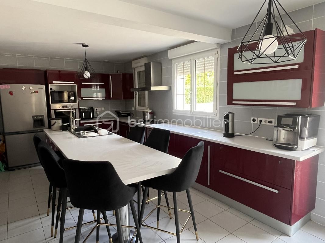 Vente Maison à le Mans 8 pièces