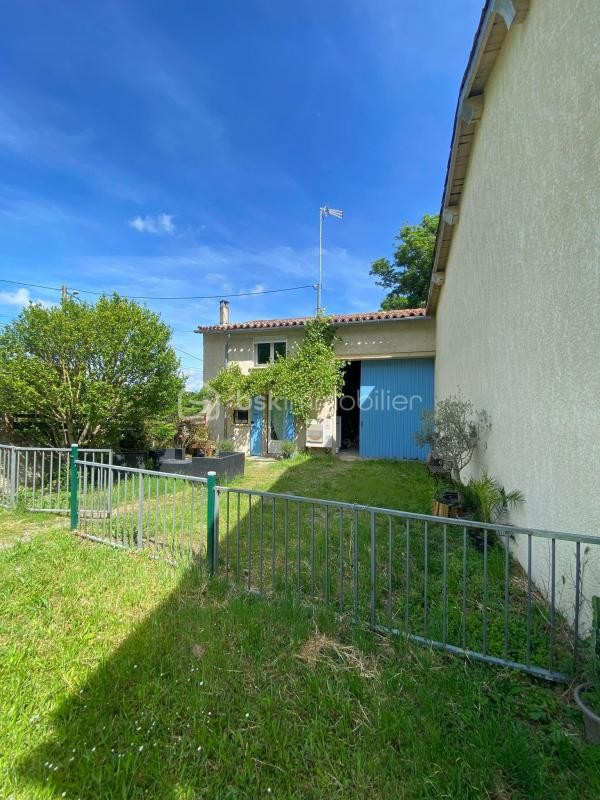 Vente Maison à Aiguefonde 17 pièces