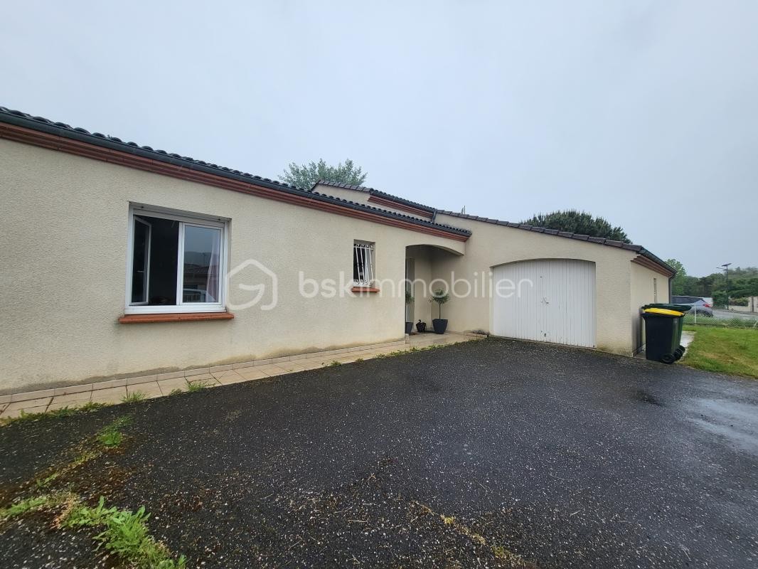 Vente Maison à Bon-Encontre 4 pièces