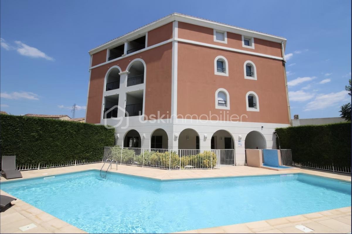 Vente Appartement à Rousset 2 pièces