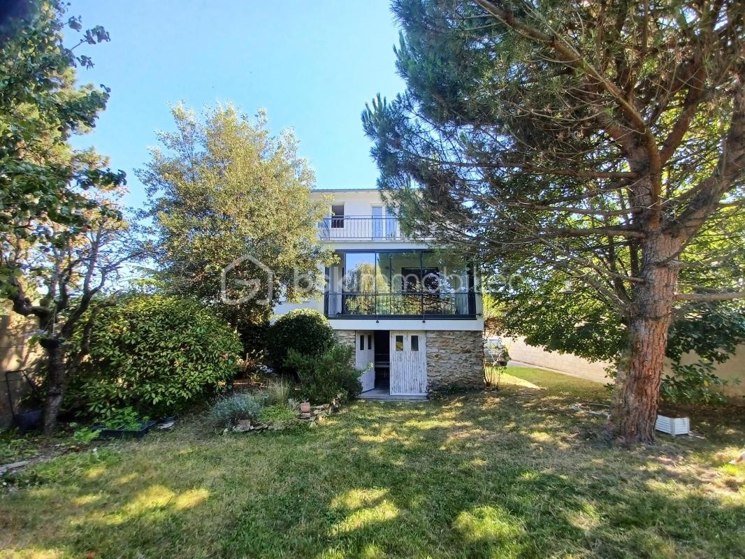 Vente Maison à Villecresnes 6 pièces