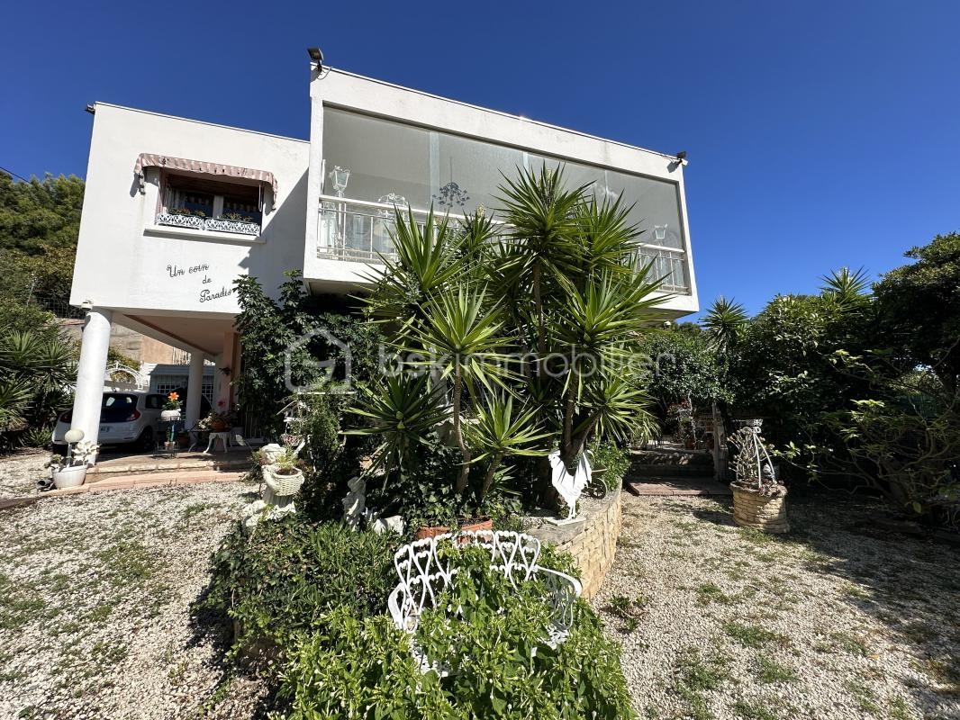 Vente Maison à Toulon 7 pièces