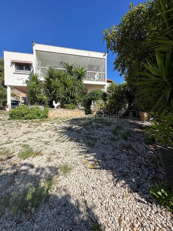 Vente Maison à Toulon 7 pièces