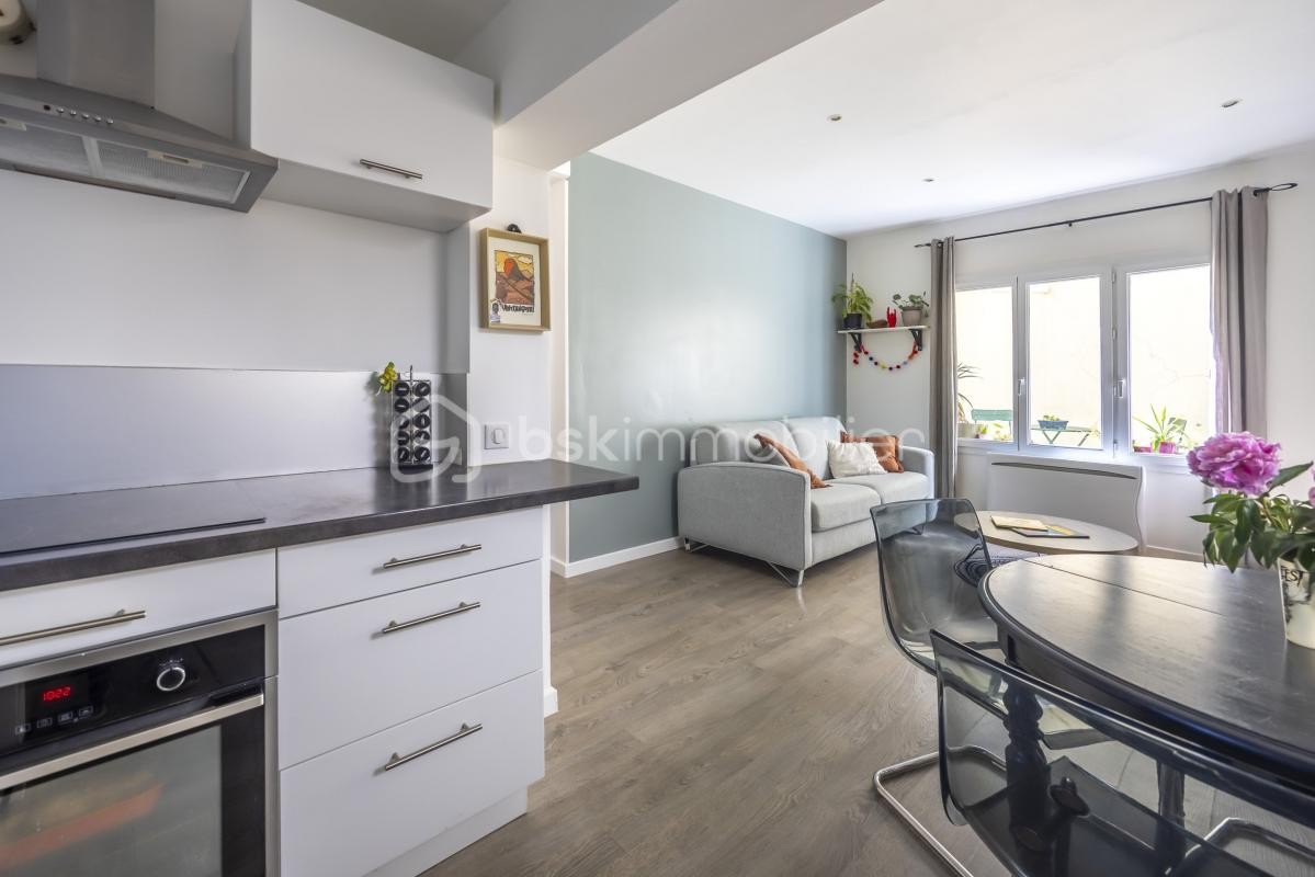 Vente Appartement à Biarritz 2 pièces