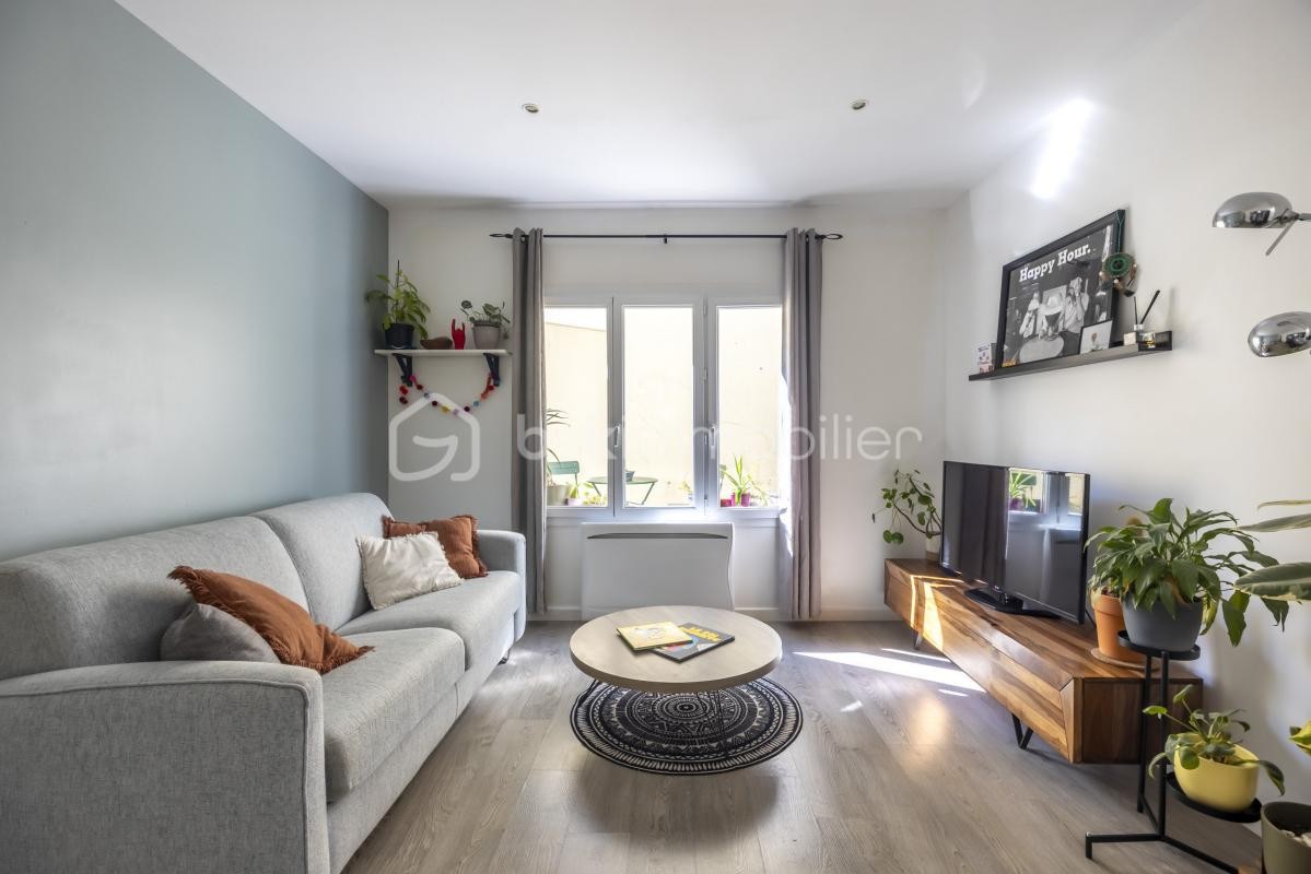 Vente Appartement à Biarritz 2 pièces