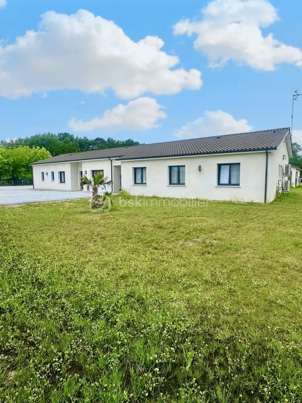 Vente Maison à Montpon-Ménestérol 11 pièces