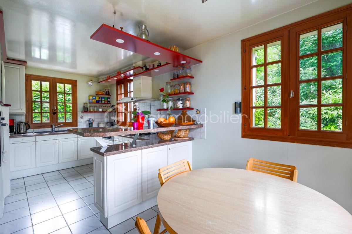 Vente Maison à Eaubonne 7 pièces