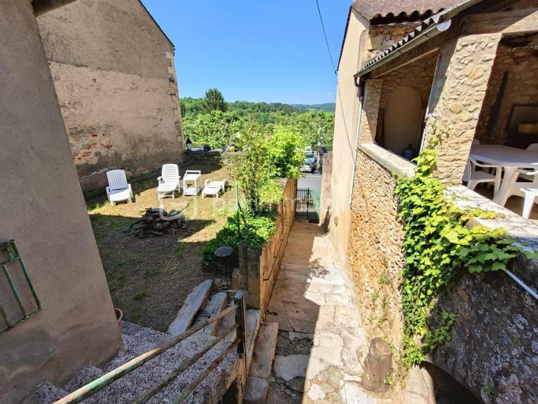 Vente Maison à Belvès 4 pièces