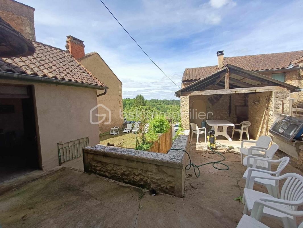 Vente Maison à Belvès 4 pièces