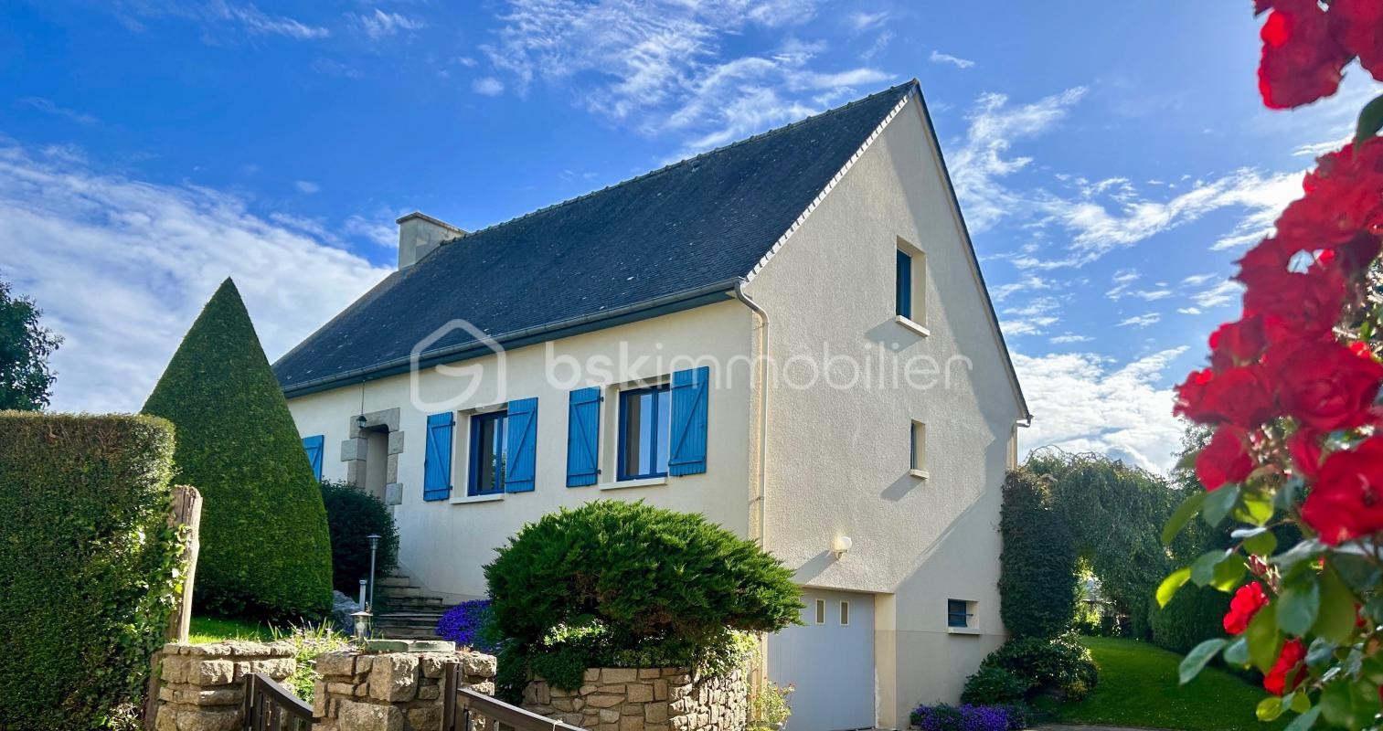 Vente Maison à Goven 6 pièces