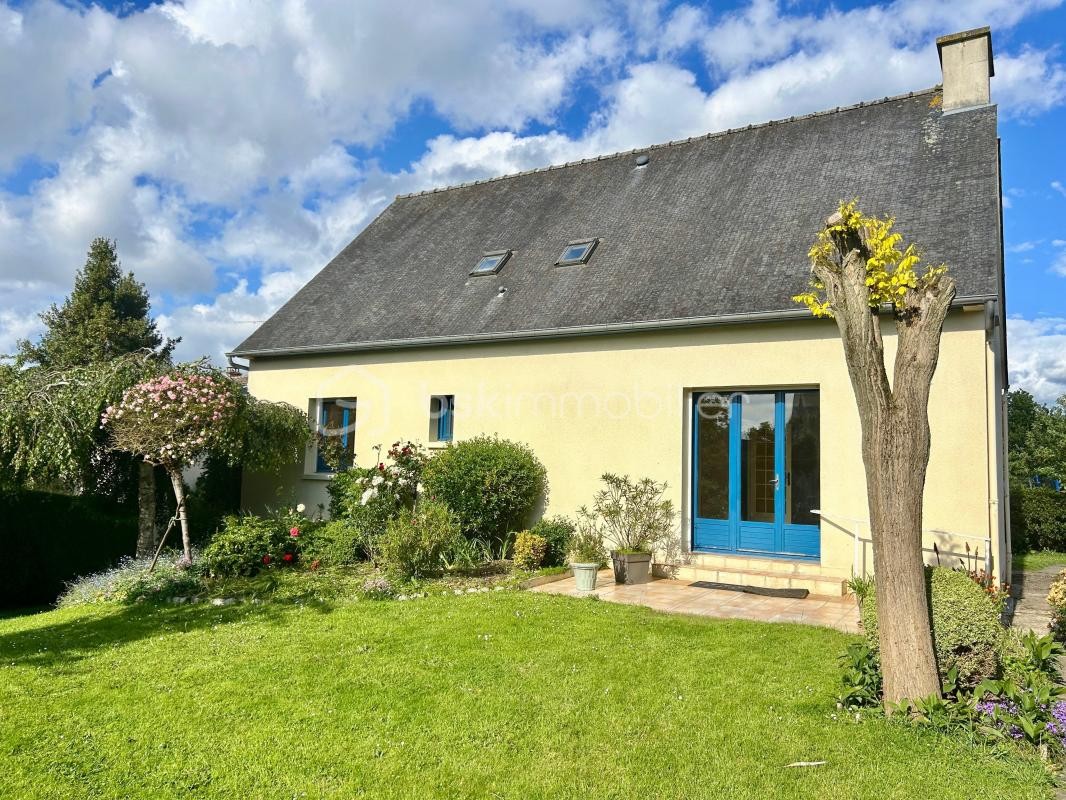 Vente Maison à Goven 6 pièces