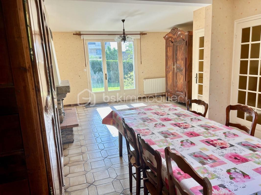 Vente Maison à Goven 6 pièces