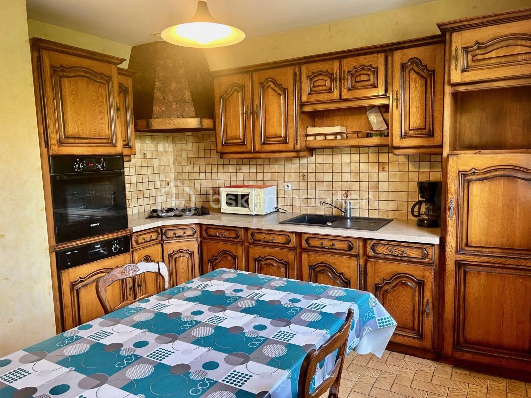 Vente Maison à Goven 6 pièces