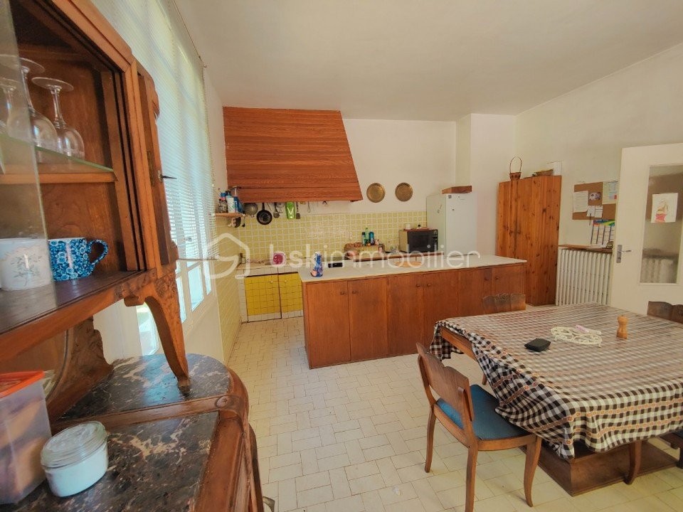 Vente Maison à Saint-Médard-de-Guizières 6 pièces