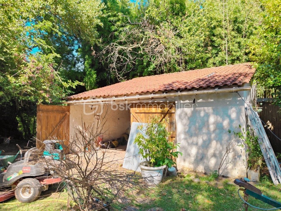 Vente Maison à Saint-Médard-de-Guizières 6 pièces