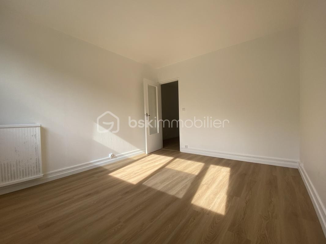 Vente Appartement à Nanterre 1 pièce