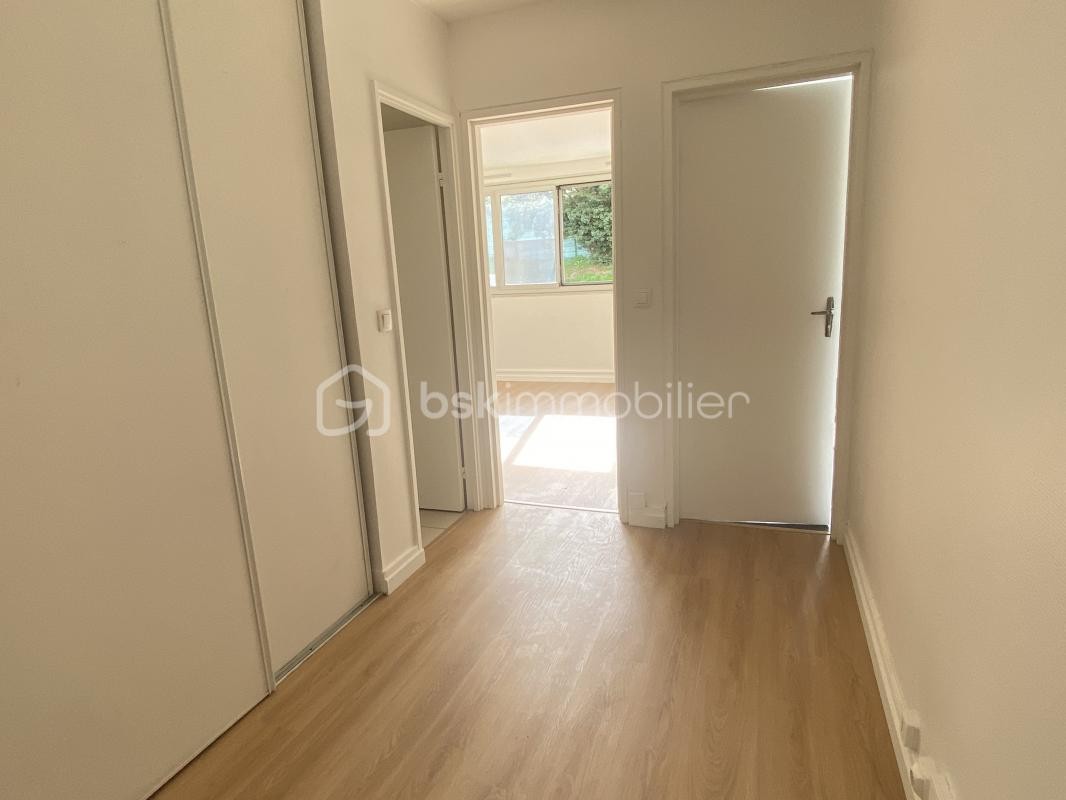 Vente Appartement à Nanterre 1 pièce