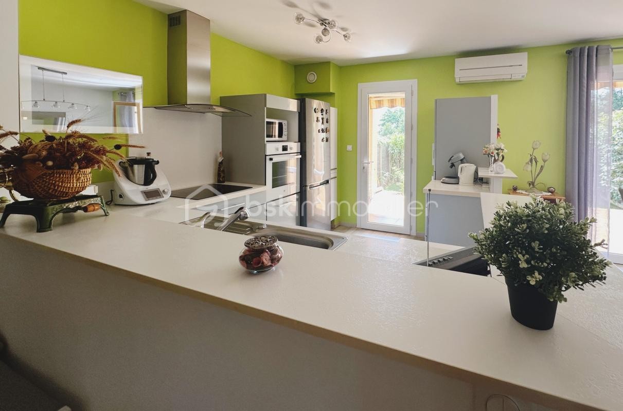 Vente Appartement à la Valette-du-Var 3 pièces