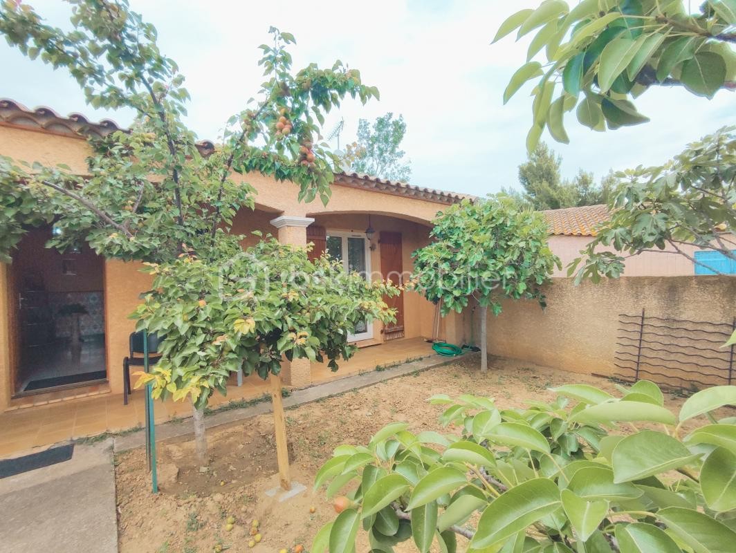 Vente Maison à Béziers 5 pièces