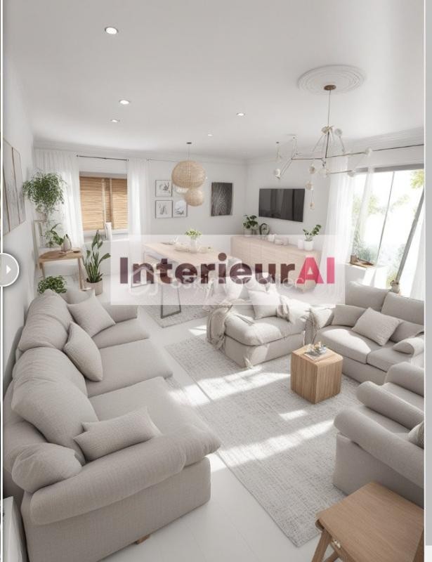 Vente Appartement à Draguignan 3 pièces